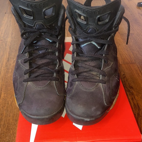 Air Jordan 6 “UNC” - Picture 6 of 7